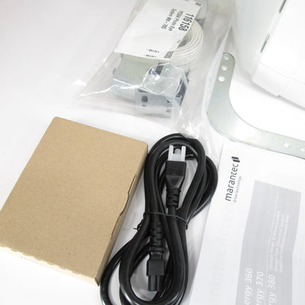 Marantec ProLift Synergy 370 3/4 HP Belt Drive Garage Door Opener