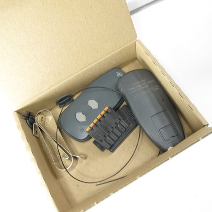 Marantec ProLift Synergy 370 3/4 HP Belt Drive Garage Door Opener