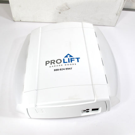 Marantec ProLift Synergy 370 3/4 HP Belt Drive Garage Door Opener