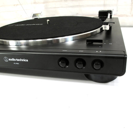 Audio-Technica AT-LP60X Fully Automatic Belt-Drive Turntable w/ Cartridge