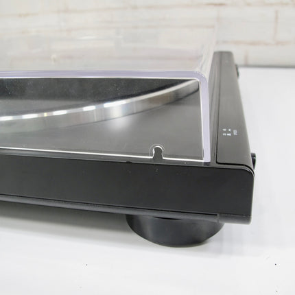 Audio-Technica AT-LP60X Fully Automatic Belt-Drive Turntable w/ Cartridge