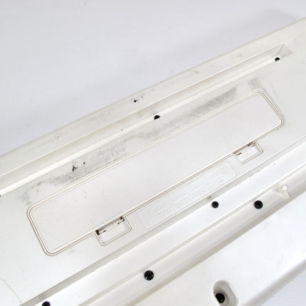 Roland Lucina AX-09 Keytar Synthesizer White 37-Key Keyboard Synth