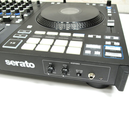 Rane Four 4-Channel Professional DJ Controller for Serato DJ Pro