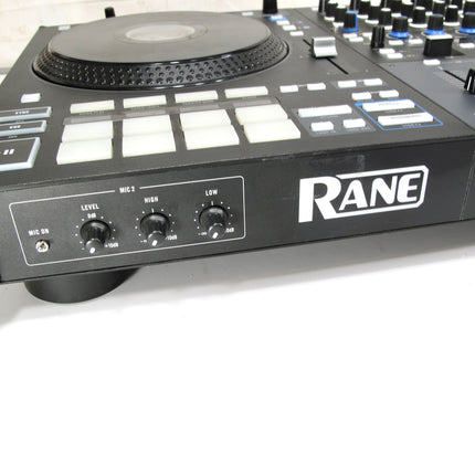 Rane Four 4-Channel Professional DJ Controller for Serato DJ Pro