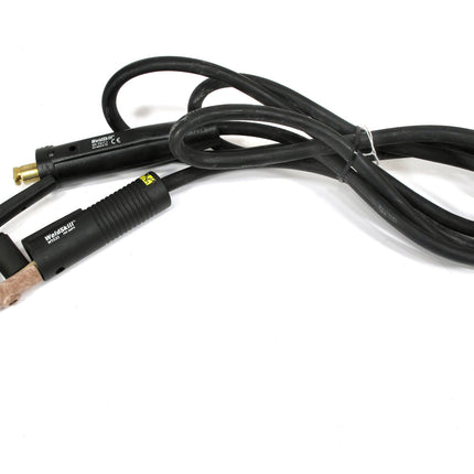 Tweco  WeldSkill WS532 200 Amp Brass Electrode Holder
