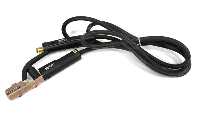 Tweco  WeldSkill WS532 200 Amp Brass Electrode Holder