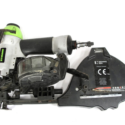 Stinger Tools CN100B Pneumatic Cap Nailer