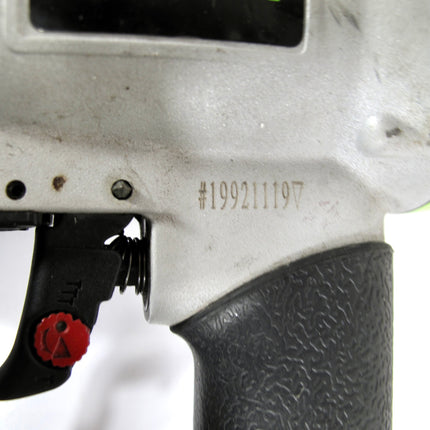 Stinger Tools CN100B Pneumatic Cap Nailer