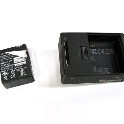 Go Pro Hero 3+ Silver Edition 1080p Action Camera