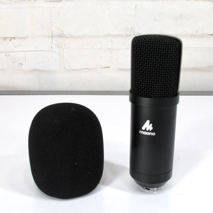 Moano A04 USB Voice Condenser Microphone