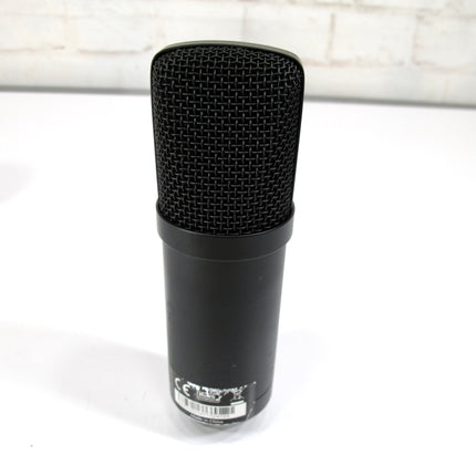 Moano A04 USB Voice Condenser Microphone