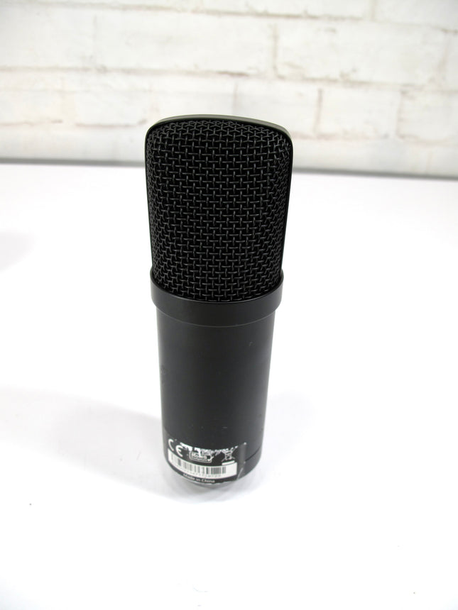 Moano A04 USB Voice Condenser Microphone