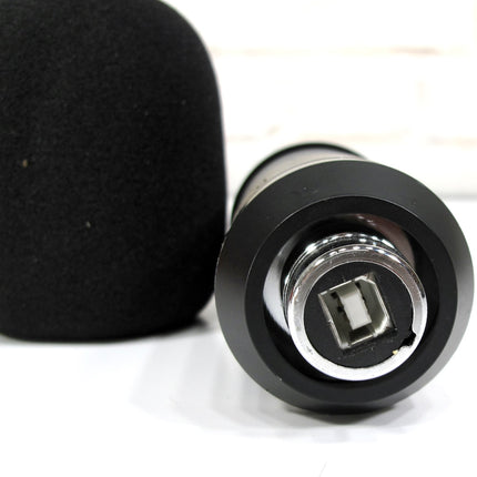 Moano A04 USB Voice Condenser Microphone