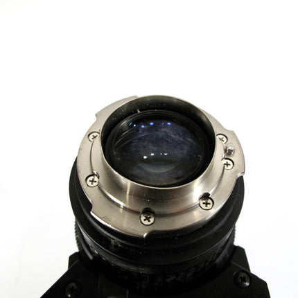 Canon YJ17X9.5B4 KRS SX12 B4 Broadcast Camera Zoom Lens 9.5mm-162mm f1.8