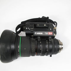Collection image for: Video Camera Lenses