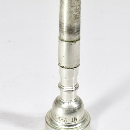 Vincent Bach Mt Vernon 7C Trumpet Mouthpiece