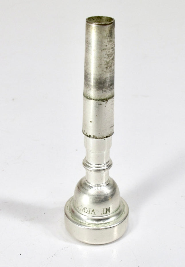 Vincent Bach Mt Vernon 7C Trumpet Mouthpiece