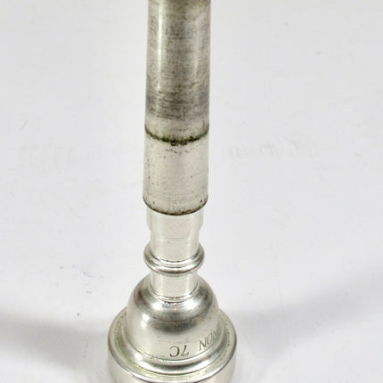 Vincent Bach Mt Vernon 7C Trumpet Mouthpiece