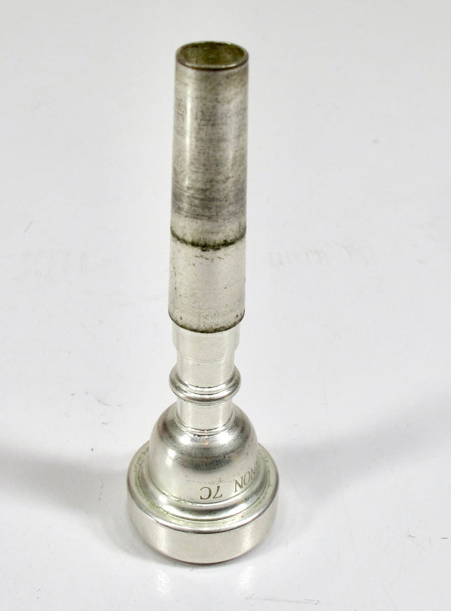 Vincent Bach Mt Vernon 7C Trumpet Mouthpiece