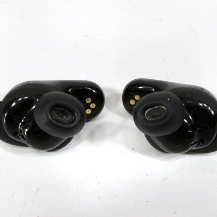 Bose QuietComfort II Noise Cancelling True Wireless Earbuds - Black