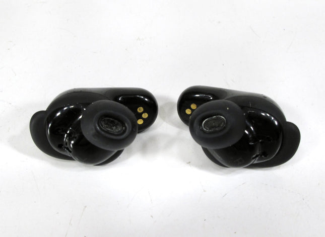 Bose QuietComfort II Noise Cancelling True Wireless Earbuds - Black