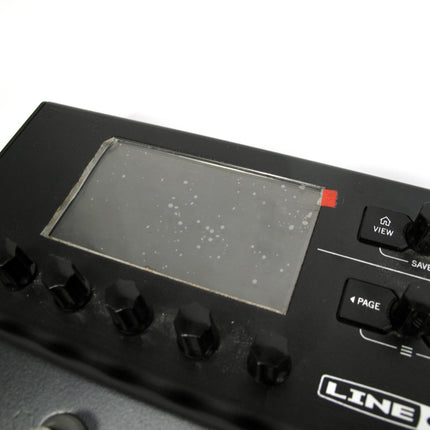Line 6 POD Go Wireless Guitar Effects Tone Amp Simulator Pedal w/ Relay G10TII