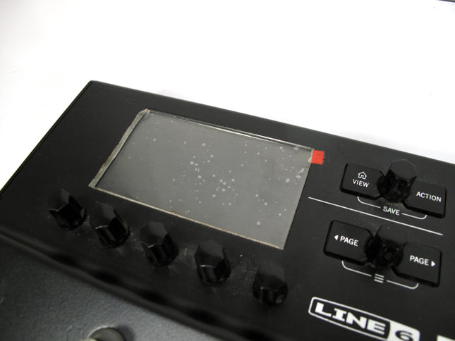 Line 6 POD Go Wireless Guitar Effects Tone Amp Simulator Pedal w/ Relay G10TII