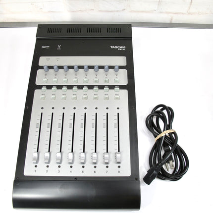 Tascam FE-8 Eight-channel expander for the FW-1884 DAW Controller