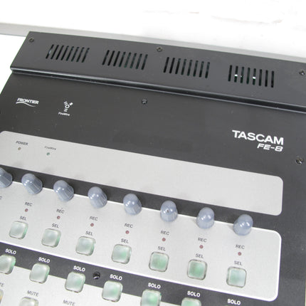 Tascam FE-8 Eight-channel expander for the FW-1884 DAW Controller