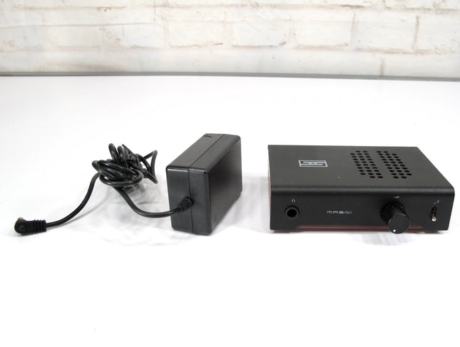 Schiit Magni 3 Desktop Headphone Audio Amplifier Analog