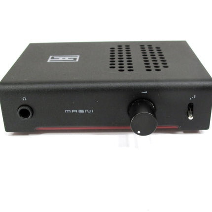 Schiit Magni 3 Desktop Headphone Audio Amplifier Analog