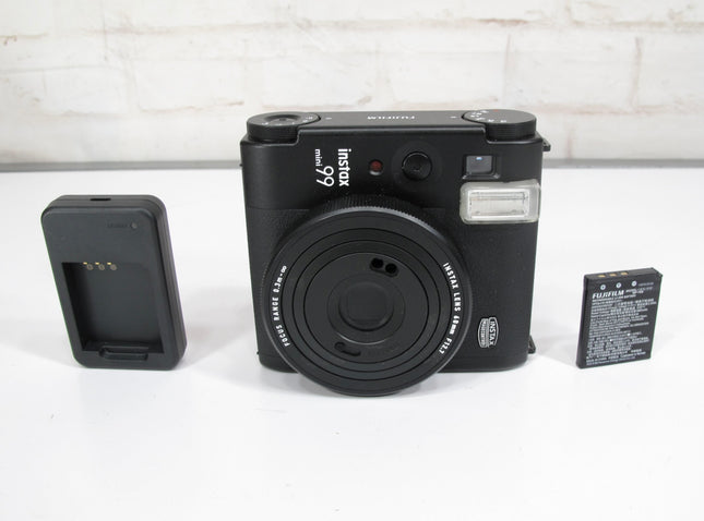 Fuji Fujifilm Instax Mini 99 Instant Film Camera