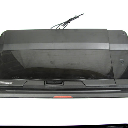 Logitech Alto Cordless Notebook Stand with Cordless Keyboard and USB Hub - Black