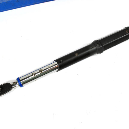 Kobalt 2884762 5-100 ft-lb 3/8" Drive Digital Torque-Angle Wrench