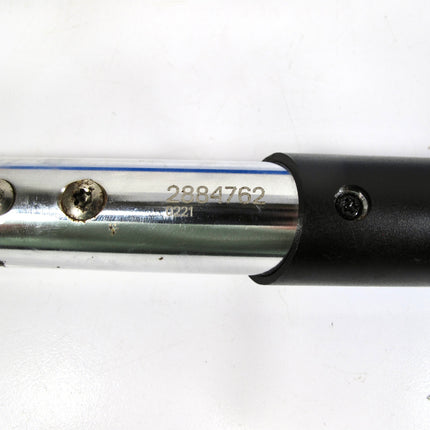 Kobalt 2884762 5-100 ft-lb 3/8" Drive Digital Torque-Angle Wrench