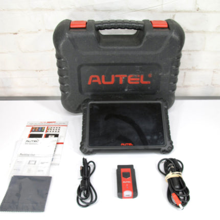 Autel MaxiSYS MS906 Pro Full System Vehicle Diagnostic Scanner Tool