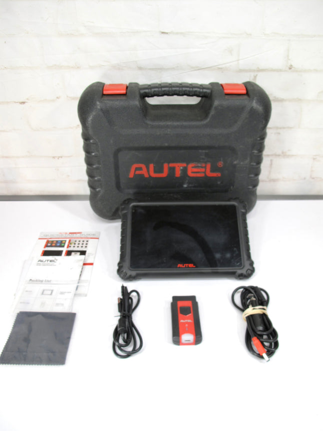 Autel MaxiSYS MS906 Pro Full System Vehicle Diagnostic Scanner Tool