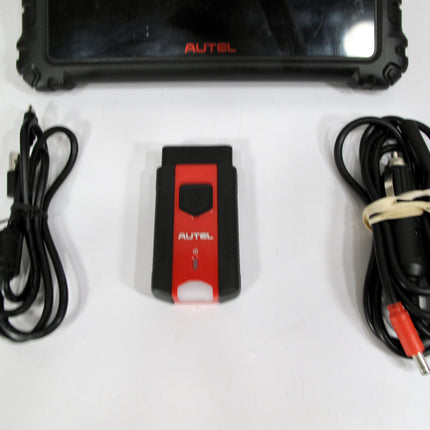 Autel MaxiSYS MS906 Pro Full System Vehicle Diagnostic Scanner Tool