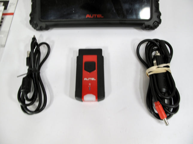 Autel MaxiSYS MS906 Pro Full System Vehicle Diagnostic Scanner Tool
