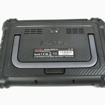 Autel MaxiSYS MS906 Pro Full System Vehicle Diagnostic Scanner Tool