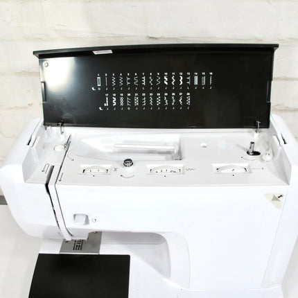 Bernina Bernette 15 Mechanical Sewing Machine