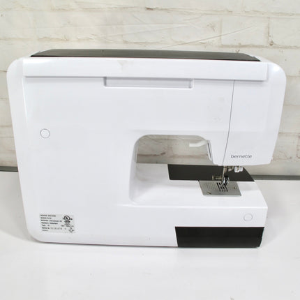 Bernina Bernette 15 Mechanical Sewing Machine