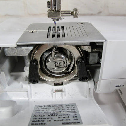 Bernina Bernette 15 Mechanical Sewing Machine