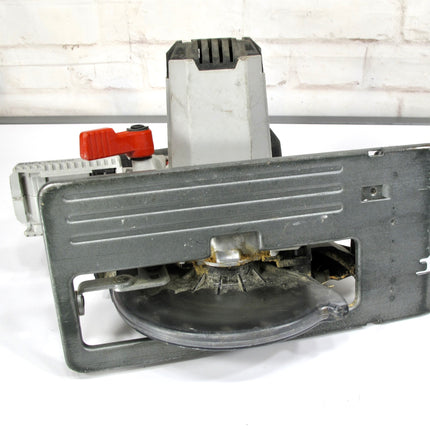 Porter-Cable 20V MAX Li-Ion 6 1/2" Circular Saw PCC660 TOOL ONLY