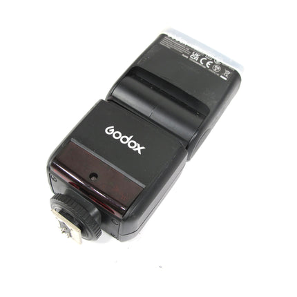 Godox TT350c TTL / Flashpoint Thinklite Zoom R2 Mini Flash for Canon Cameras