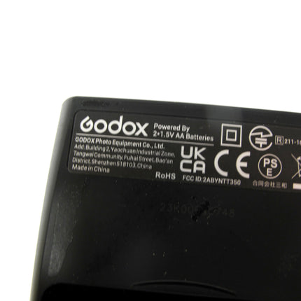 Godox TT350c TTL / Flashpoint Thinklite Zoom R2 Mini Flash for Canon Cameras
