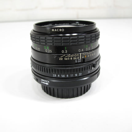 Sigma Super Wide f/2.8 24mm for Canon Film Camera Lens