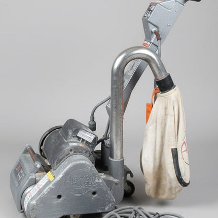Clarke / American  EZ-8 Professional Hardwood Floor Refinishing Drum Sander