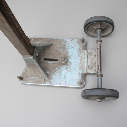 Federal Mogul 2515-1 Heavy Duty Core Drill Stand