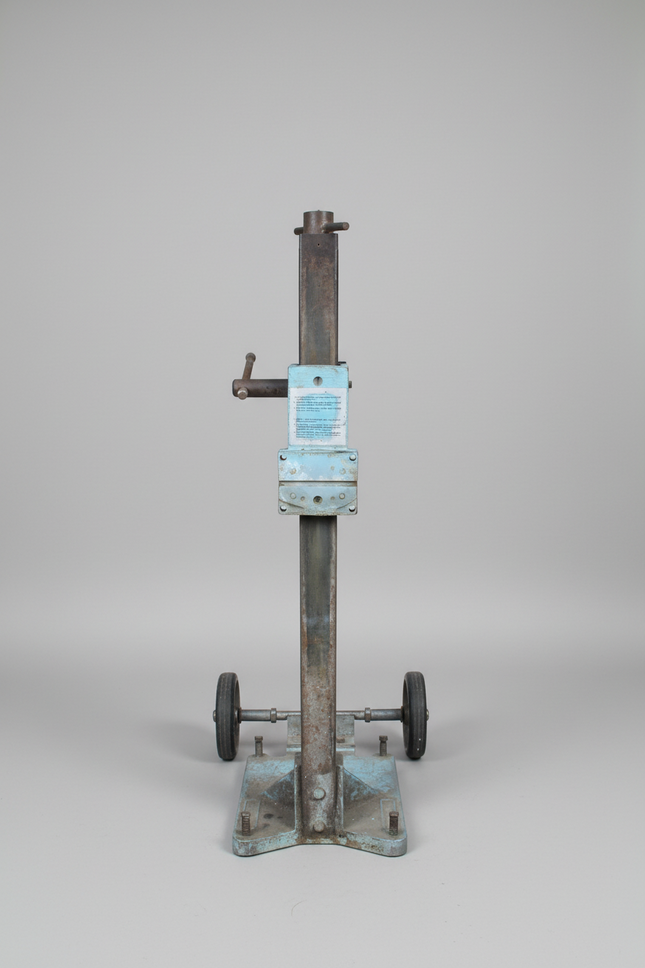 Federal Mogul 2515-1 Heavy Duty Core Drill Stand